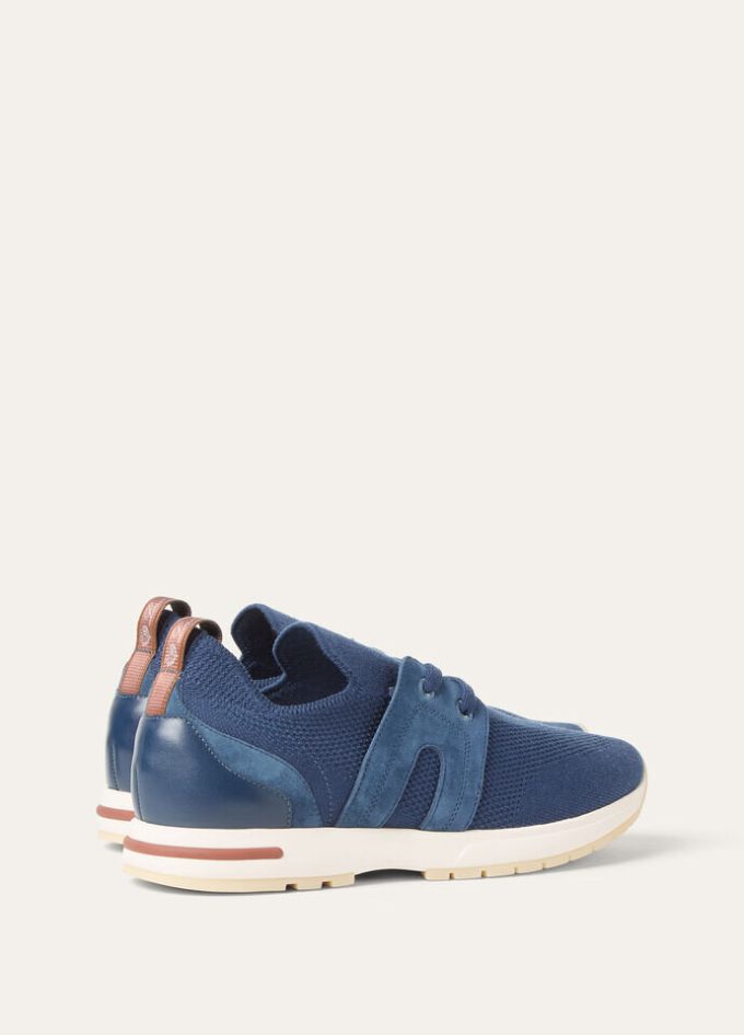 360 LP Lady Flexy Walk Sneaker 360 LP Lady Flexy Walk Sneaker