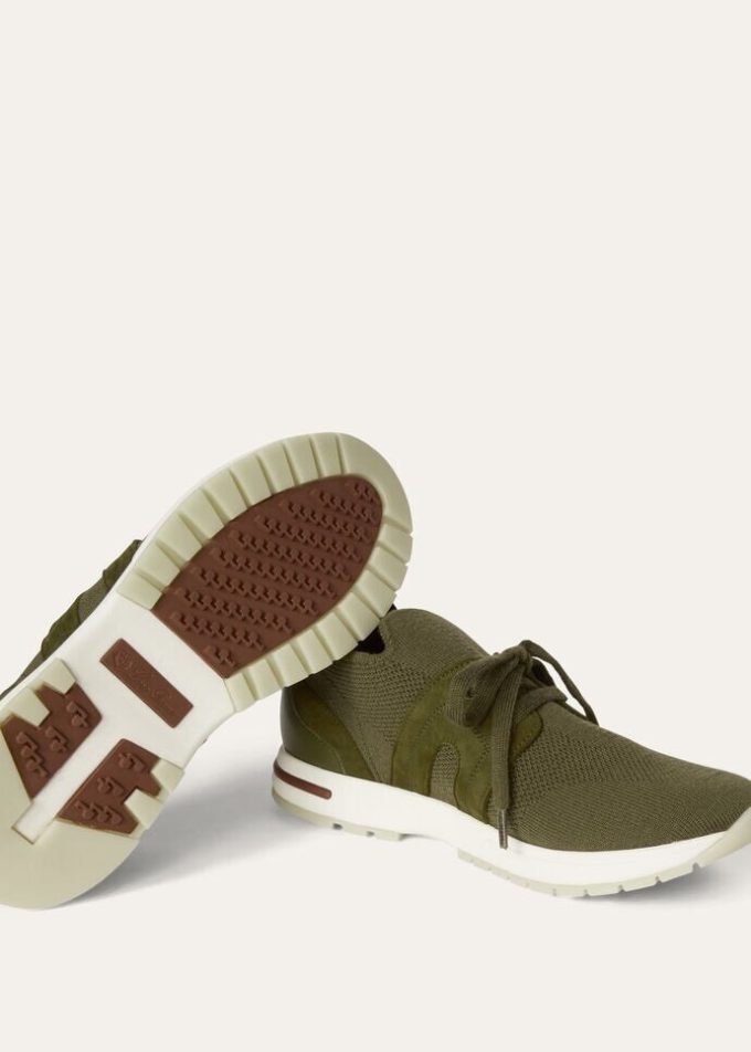 360 LP Lady Flexy Walk Sneaker 360 LP Lady Flexy Walk Sneaker