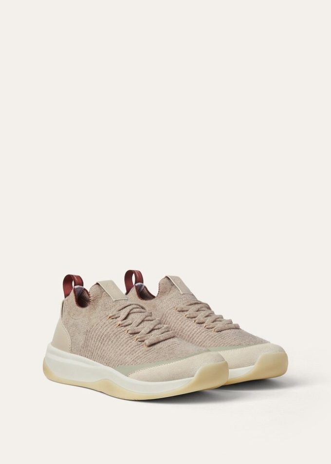 410 LP Walk Sneaker 410 LP Walk Sneaker