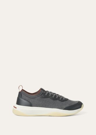 410 LP Walk The Gift of Kings庐 Sneaker 410 LP Walk The Gift of Kings庐 Sneaker