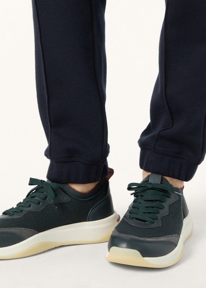 410 LP Walk Wish Sneaker 410 LP Walk Wish Sneaker