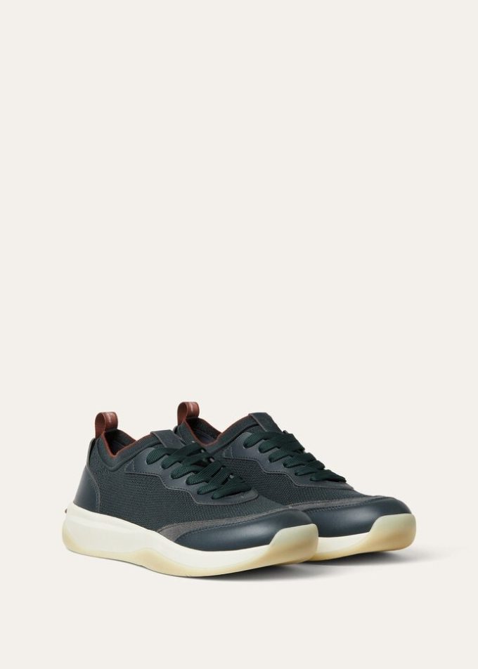 410 LP Walk Wish Sneaker 410 LP Walk Wish Sneaker