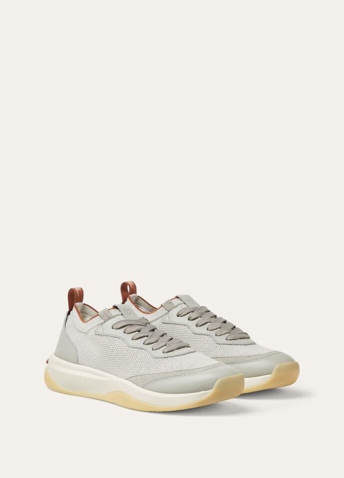 410 LP Walk Wish Sneaker 410 LP Walk Wish Sneaker