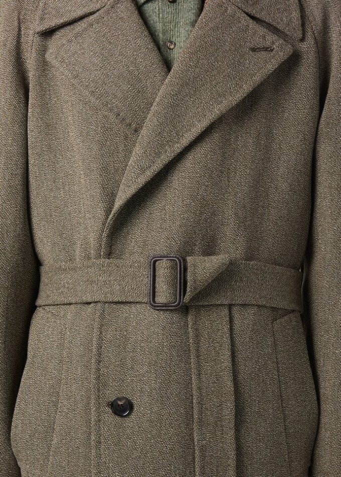 Adrien Coat Adrien Coat