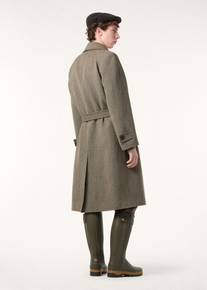 Adrien Coat Adrien Coat
