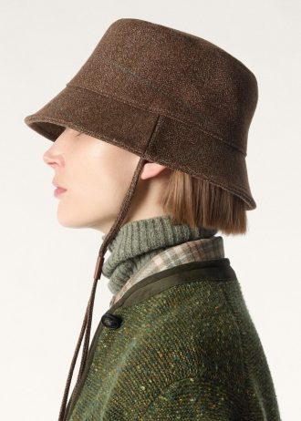 Agata Bucket Hat Agata Bucket Hat