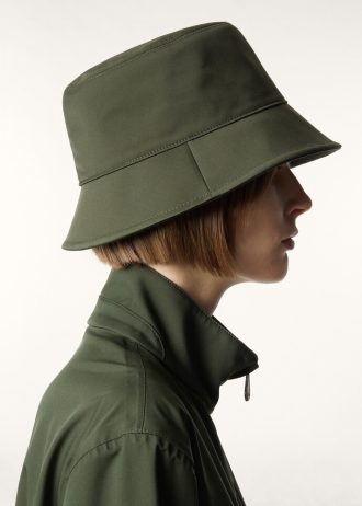 Agata Bucket Hat Agata Bucket Hat