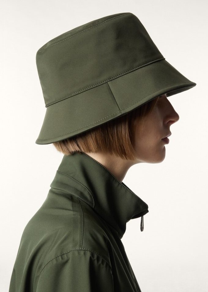 Agata Bucket Hat Agata Bucket Hat
