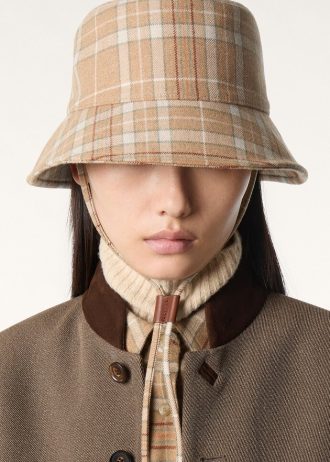 Agata Bucket Hat Agata Bucket Hat
