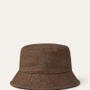 Agata Bucket Hat Agata Bucket Hat