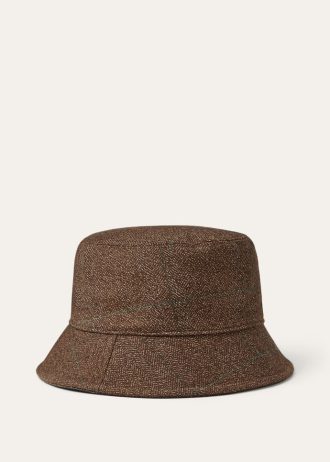 Agata Bucket Hat Agata Bucket Hat