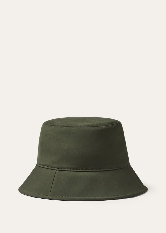 Agata Bucket Hat Agata Bucket Hat