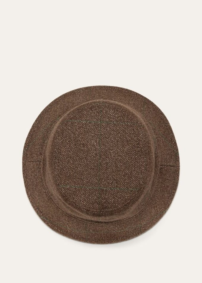 Agata Bucket Hat Agata Bucket Hat