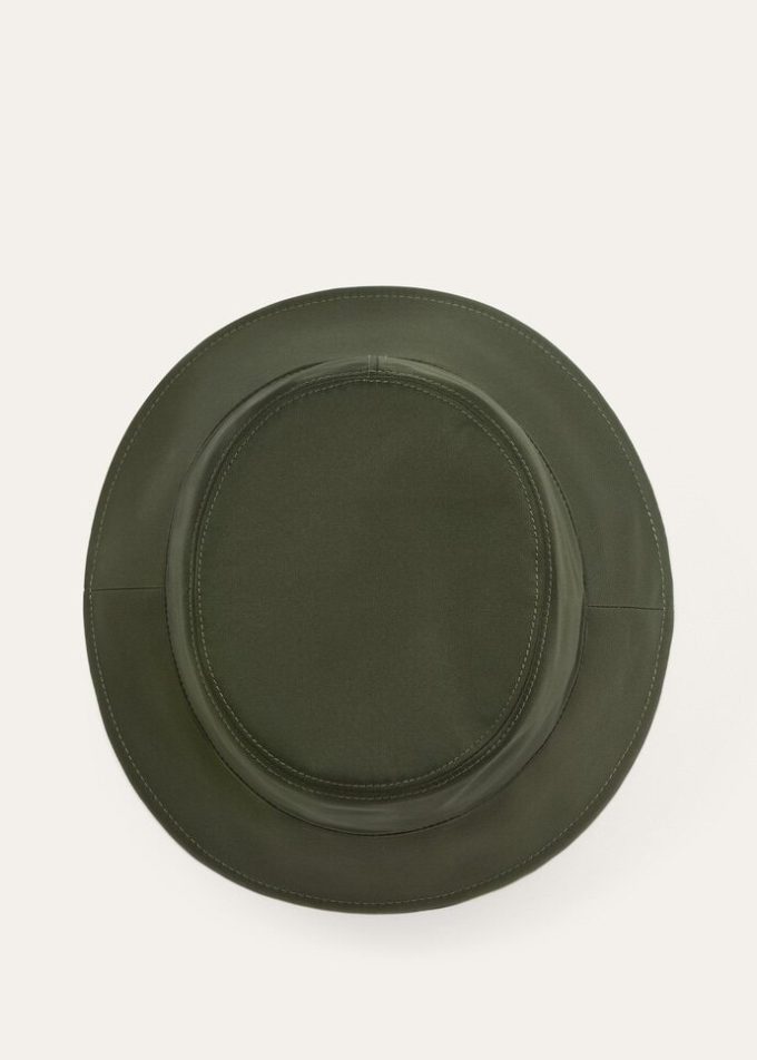 Agata Bucket Hat Agata Bucket Hat