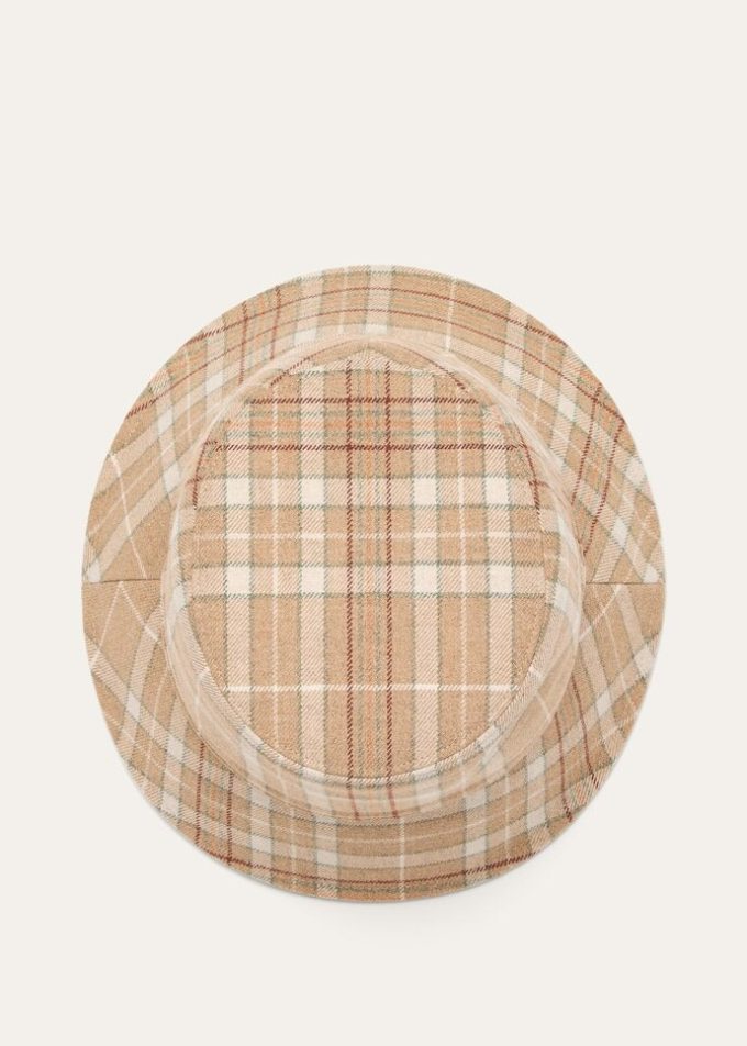 Agata Bucket Hat Agata Bucket Hat