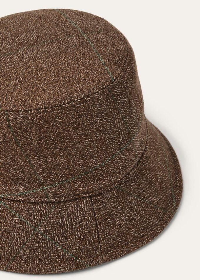 Agata Bucket Hat Agata Bucket Hat