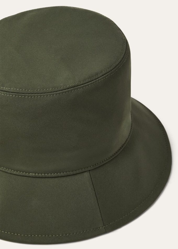 Agata Bucket Hat Agata Bucket Hat
