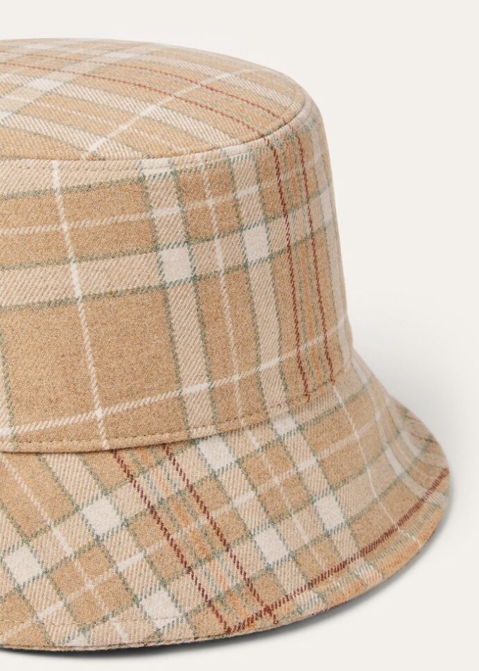 Agata Bucket Hat Agata Bucket Hat