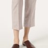 Alba Flat Mule Alba Flat Mule