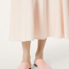 Alba Flat Mule Alba Flat Mule