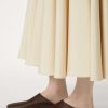 Alba Flat Mule Alba Flat Mule