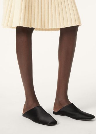 Alba Flat Mule Alba Flat Mule