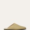 Alba Flat Mule Alba Flat Mule
