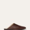 Alba Flat Mule Alba Flat Mule
