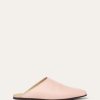 Alba Flat Mule Alba Flat Mule