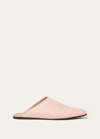 Alba Flat Mule Alba Flat Mule