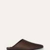 Alba Flat Mule Alba Flat Mule