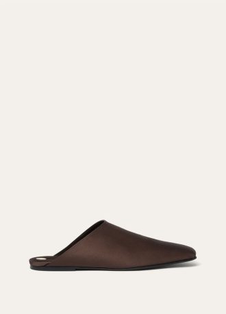 Alba Flat Mule Alba Flat Mule