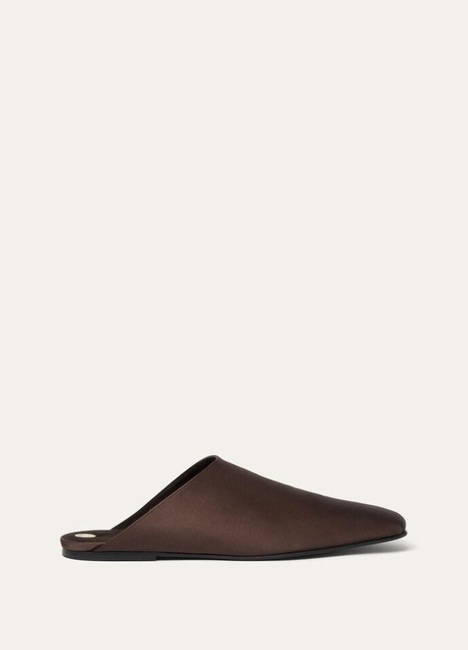 Alba Flat Mule Alba Flat Mule