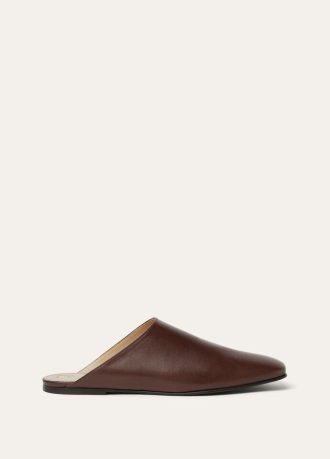 Alba Flat Mule Alba Flat Mule