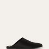 Alba Flat Mule Alba Flat Mule