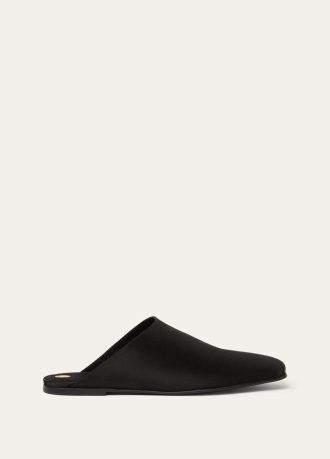 Alba Flat Mule Alba Flat Mule