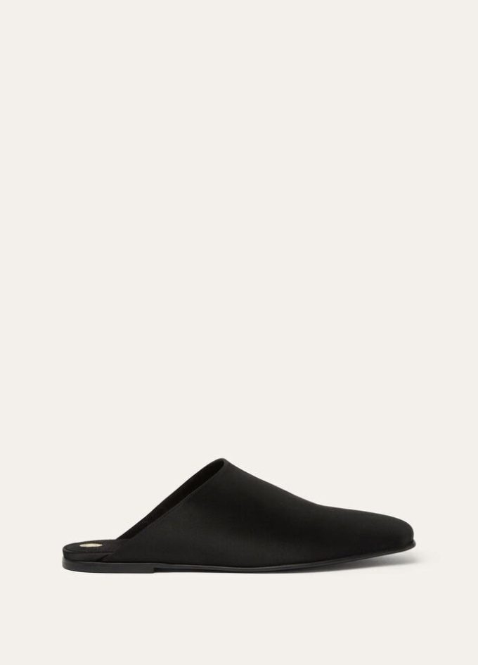 Alba Flat Mule Alba Flat Mule