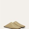 Alba Flat Mule Alba Flat Mule