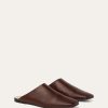 Alba Flat Mule Alba Flat Mule