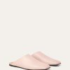 Alba Flat Mule Alba Flat Mule
