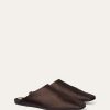Alba Flat Mule Alba Flat Mule