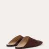 Alba Flat Mule Alba Flat Mule