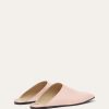 Alba Flat Mule Alba Flat Mule