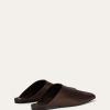 Alba Flat Mule Alba Flat Mule