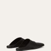 Alba Flat Mule Alba Flat Mule