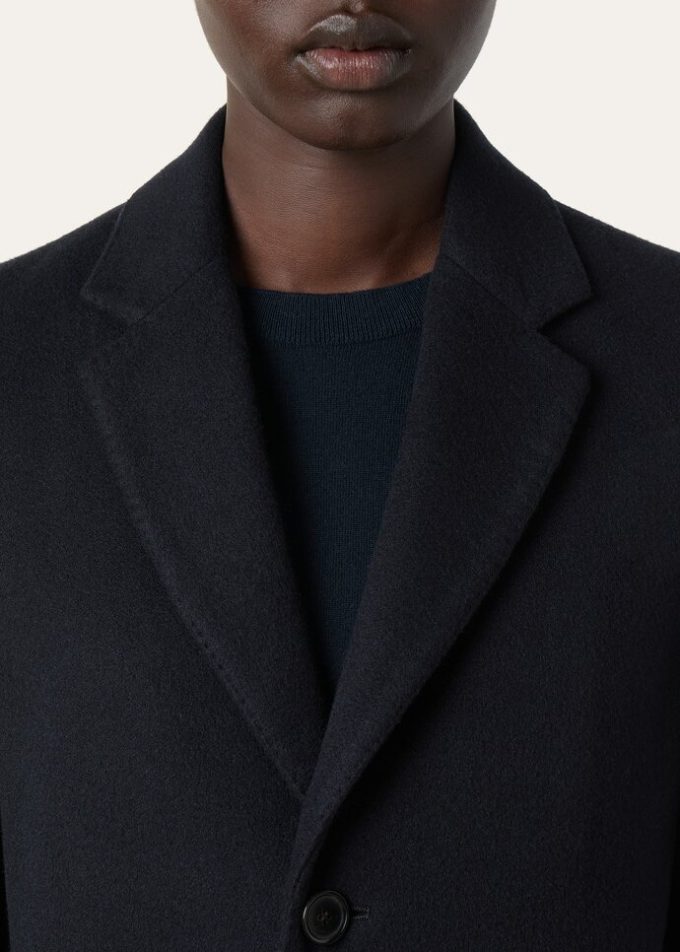 Alby Coat Alby Coat