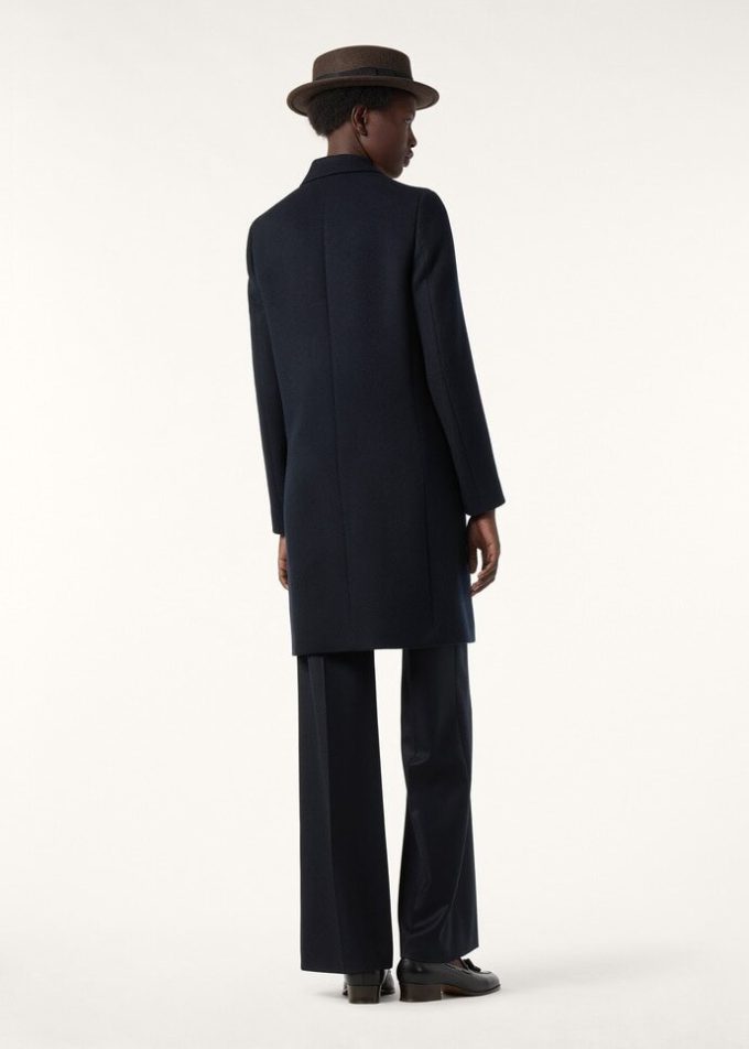Alby Coat Alby Coat