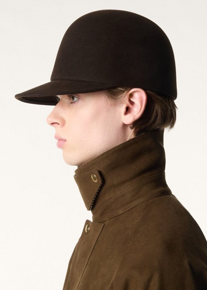 Alma Hat Alma Hat