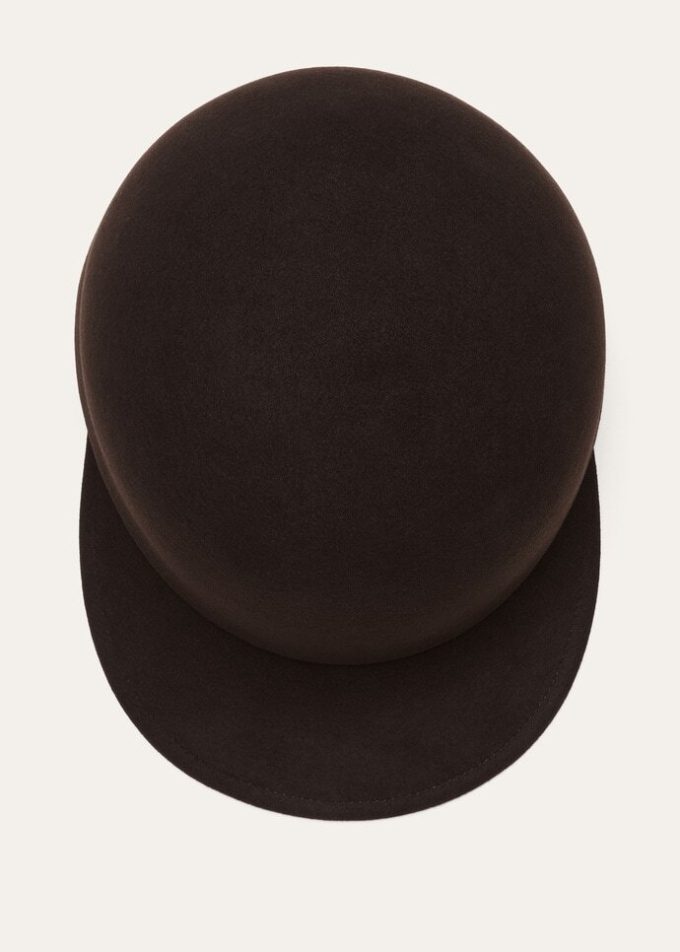 Alma Hat Alma Hat