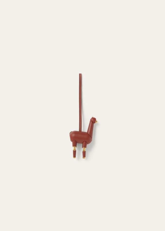 Alpaca Charm Alpaca Charm